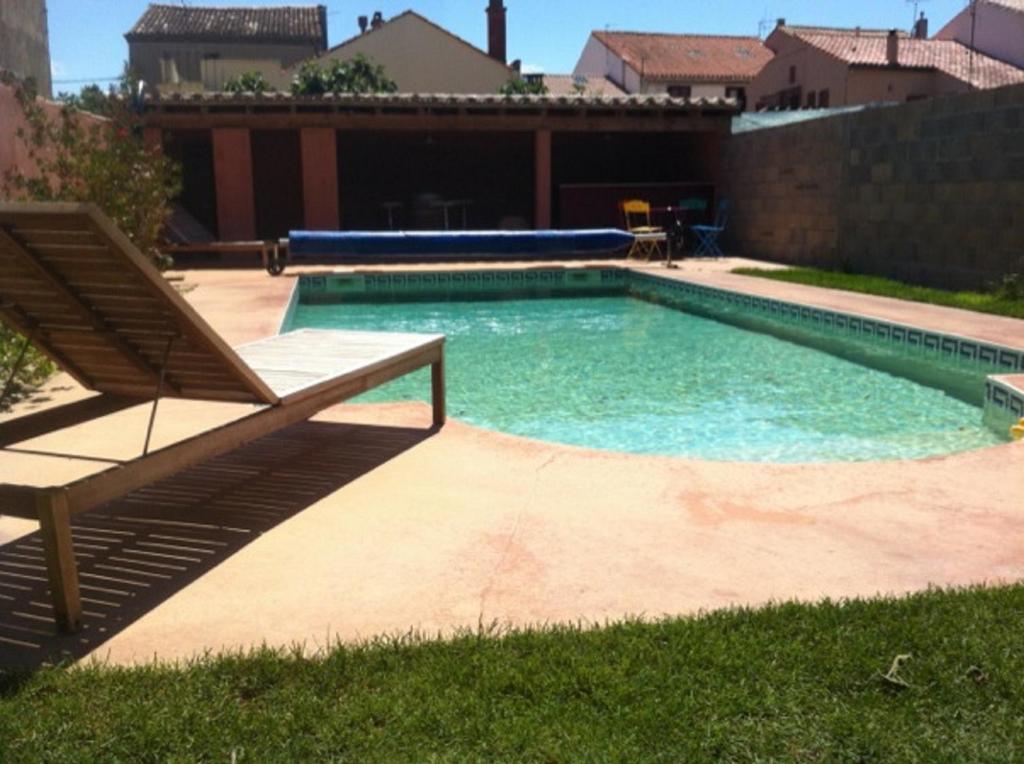 La Cathare Lezignan-Corbieres Exterior foto