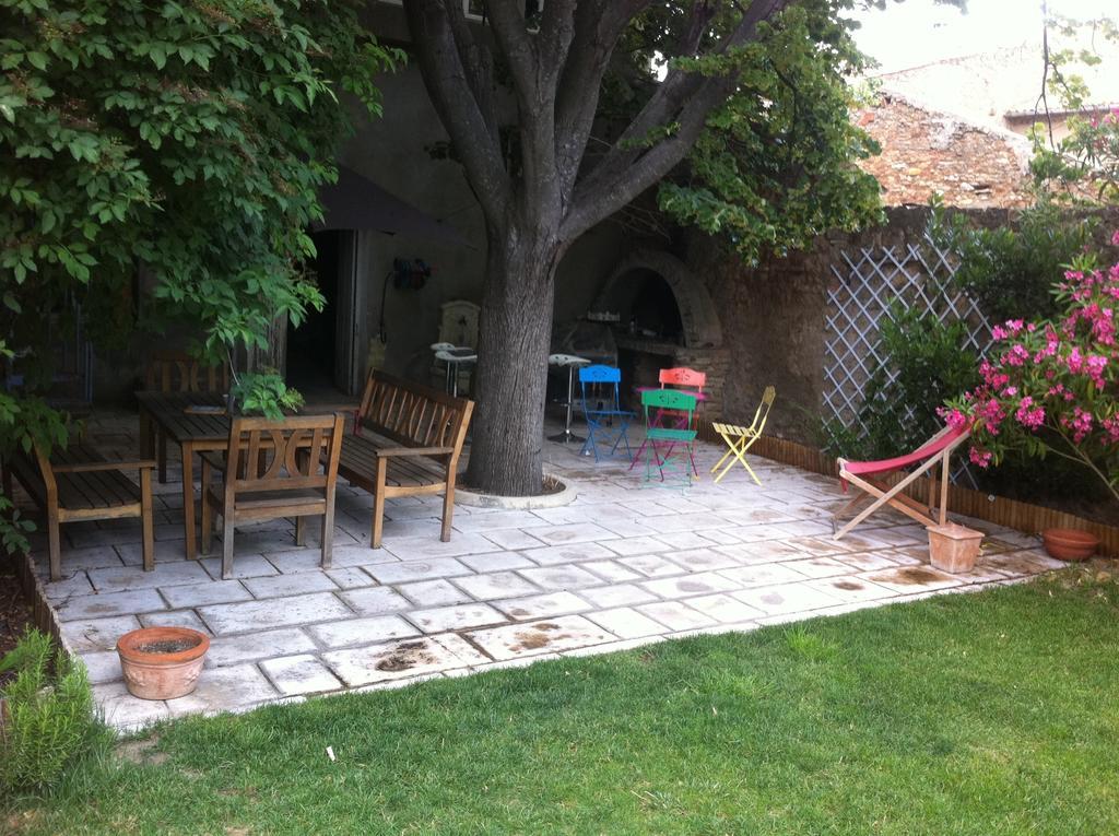 La Cathare Lezignan-Corbieres Quarto foto