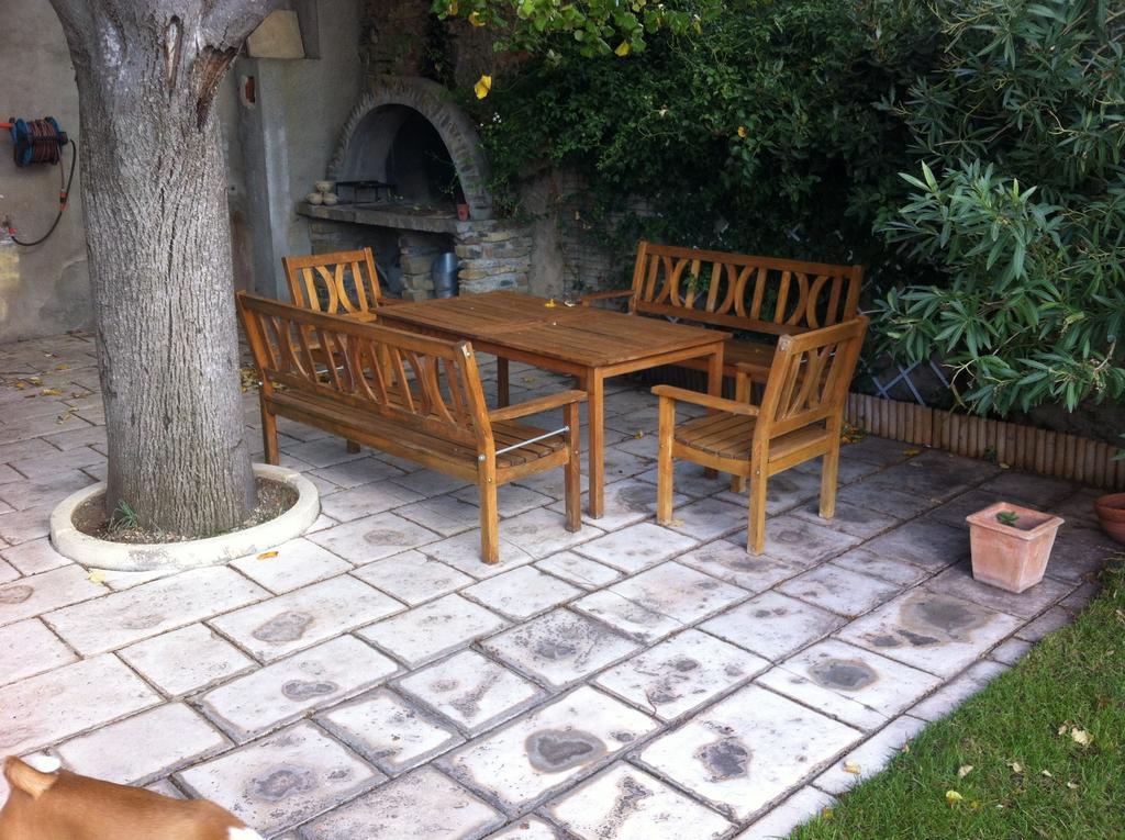 La Cathare Lezignan-Corbieres Quarto foto